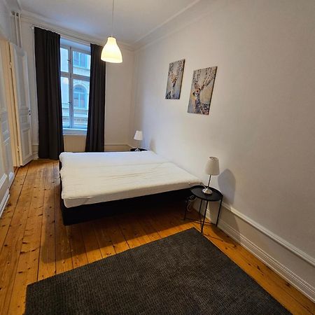 Home Inn Mark16 Stokholm Dış mekan fotoğraf