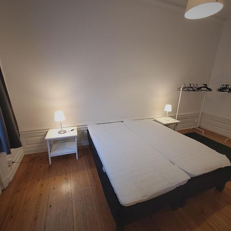 Home Inn Mark16 Stokholm Dış mekan fotoğraf