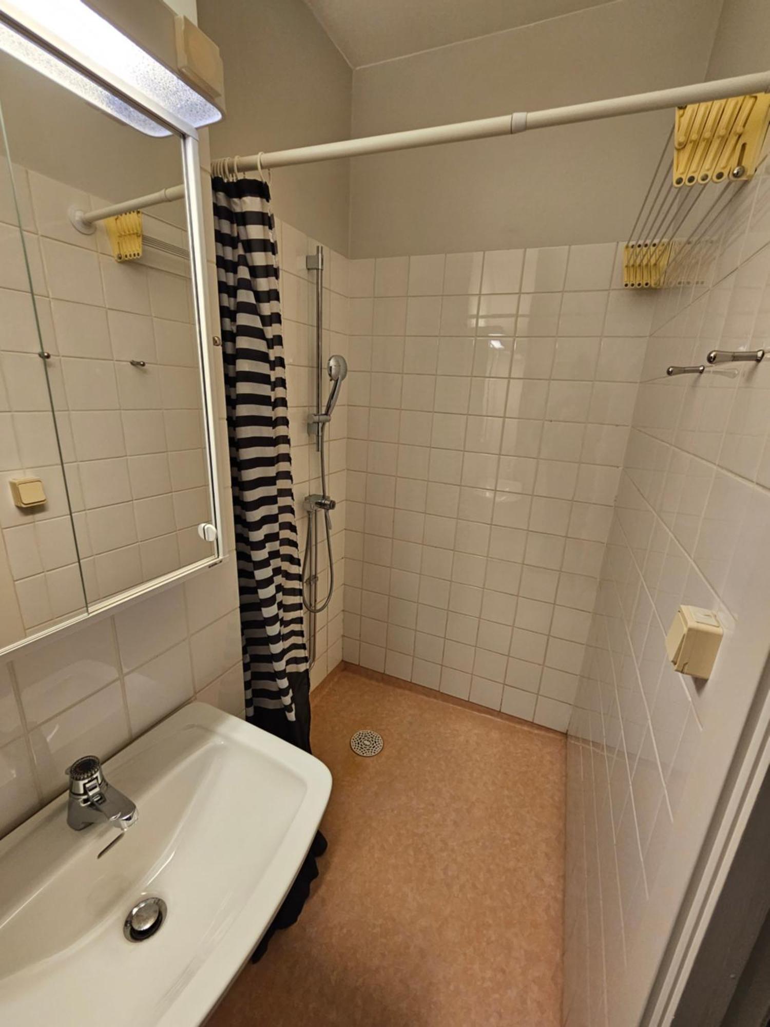 Home Inn Mark16 Stokholm Dış mekan fotoğraf