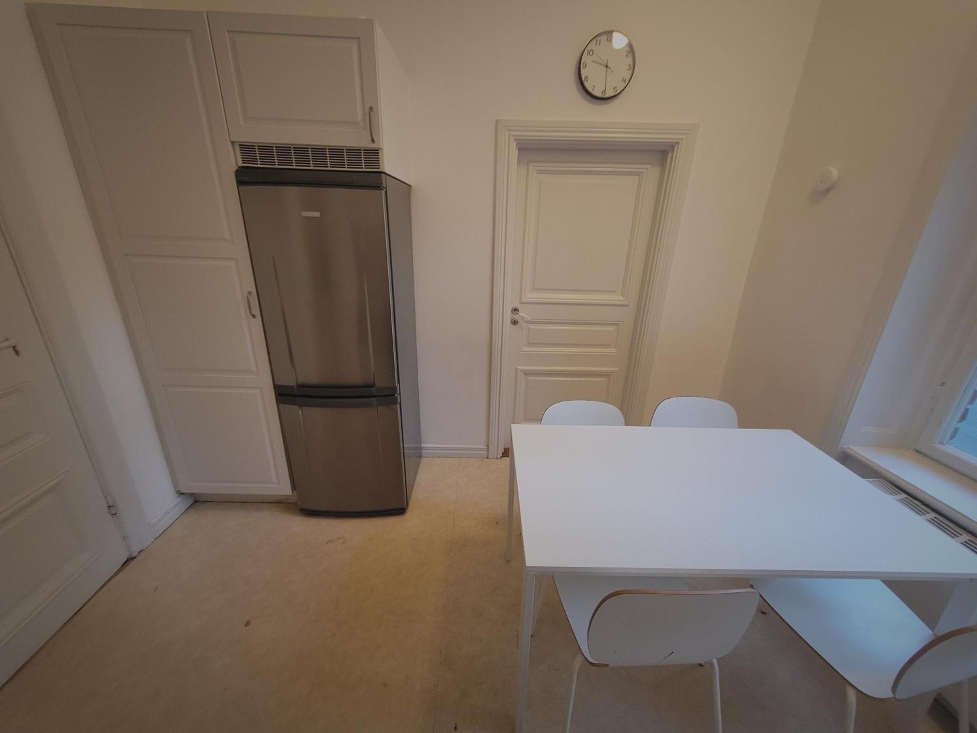 Home Inn Mark16 Stokholm Dış mekan fotoğraf