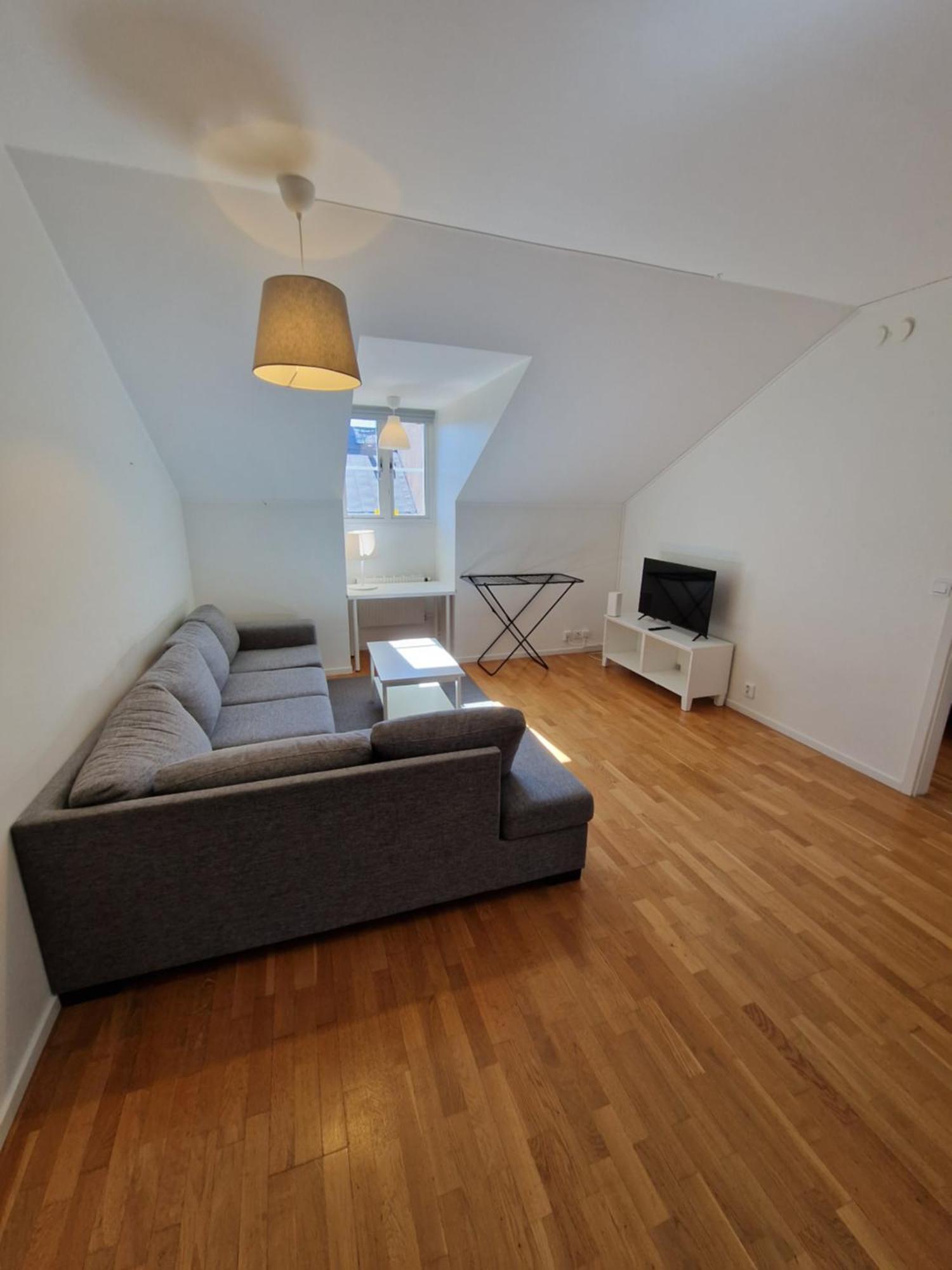 Home Inn Mark16 Stokholm Dış mekan fotoğraf