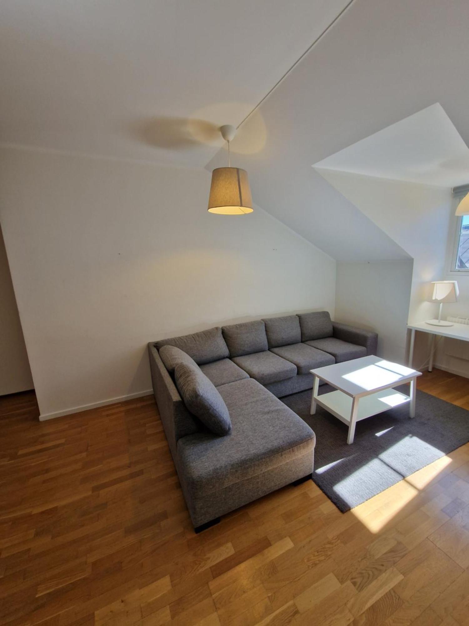 Home Inn Mark16 Stokholm Dış mekan fotoğraf